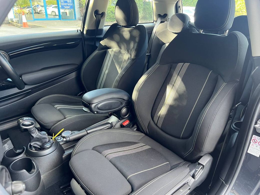 2019 Mini Cooper