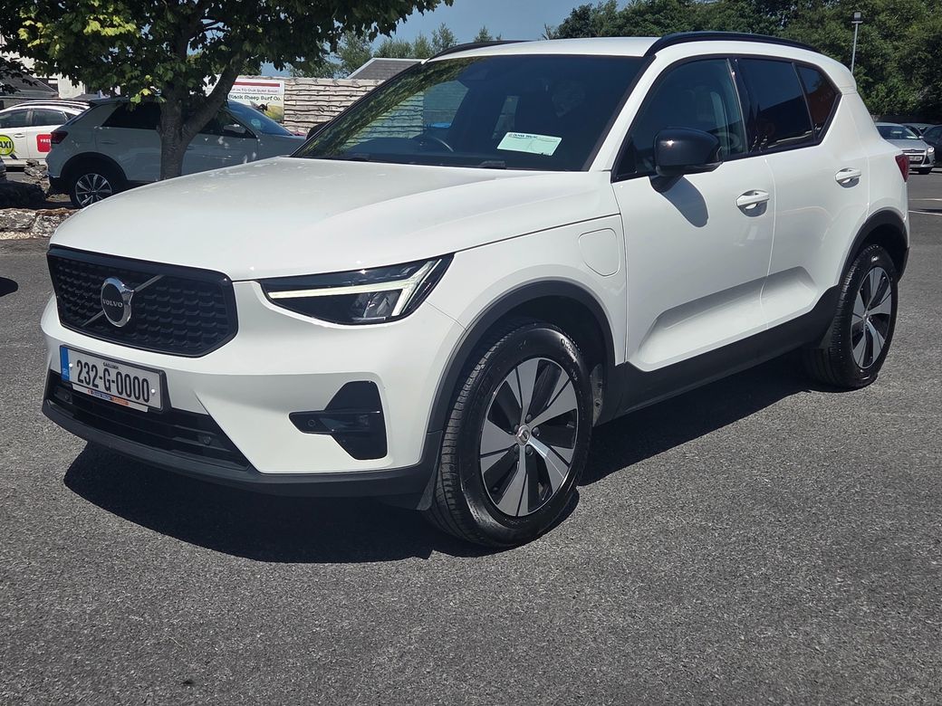 2023 Volvo XC40