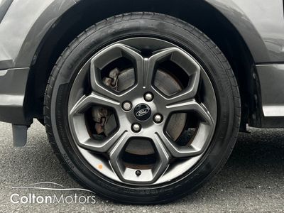 2019 Ford Ecosport