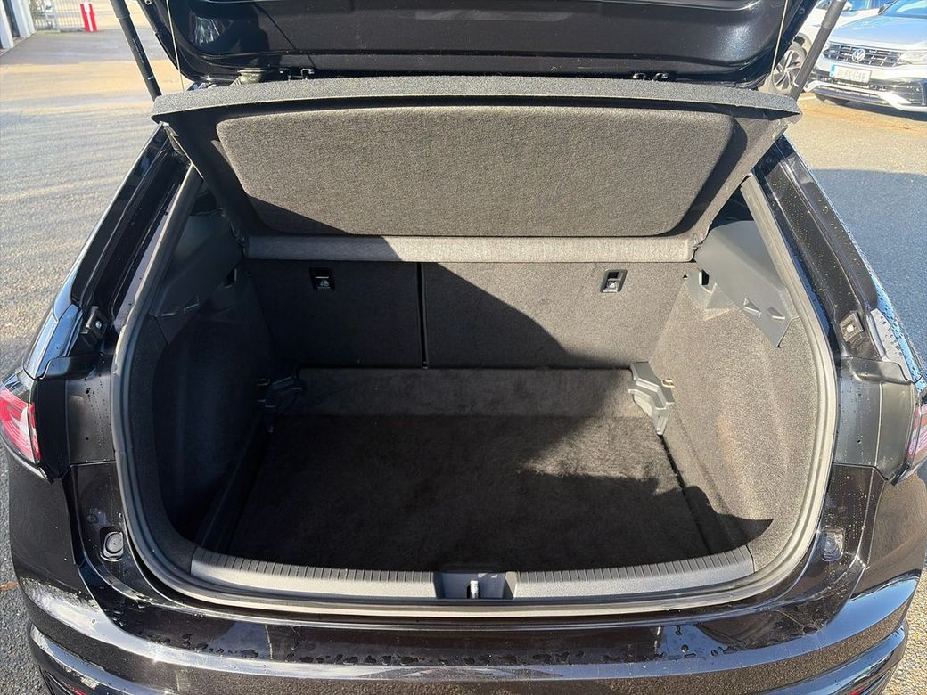 2025 Volkswagen Taigo