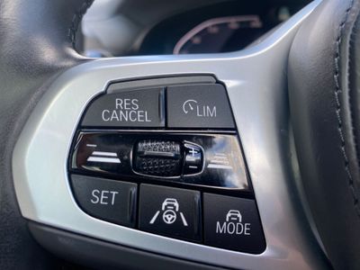 2023 BMW iX3