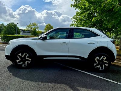 2023 Opel Mokka