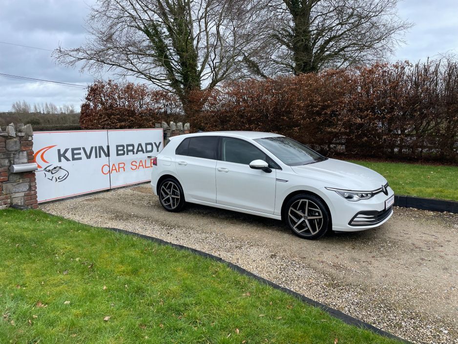 2024 Volkswagen Golf