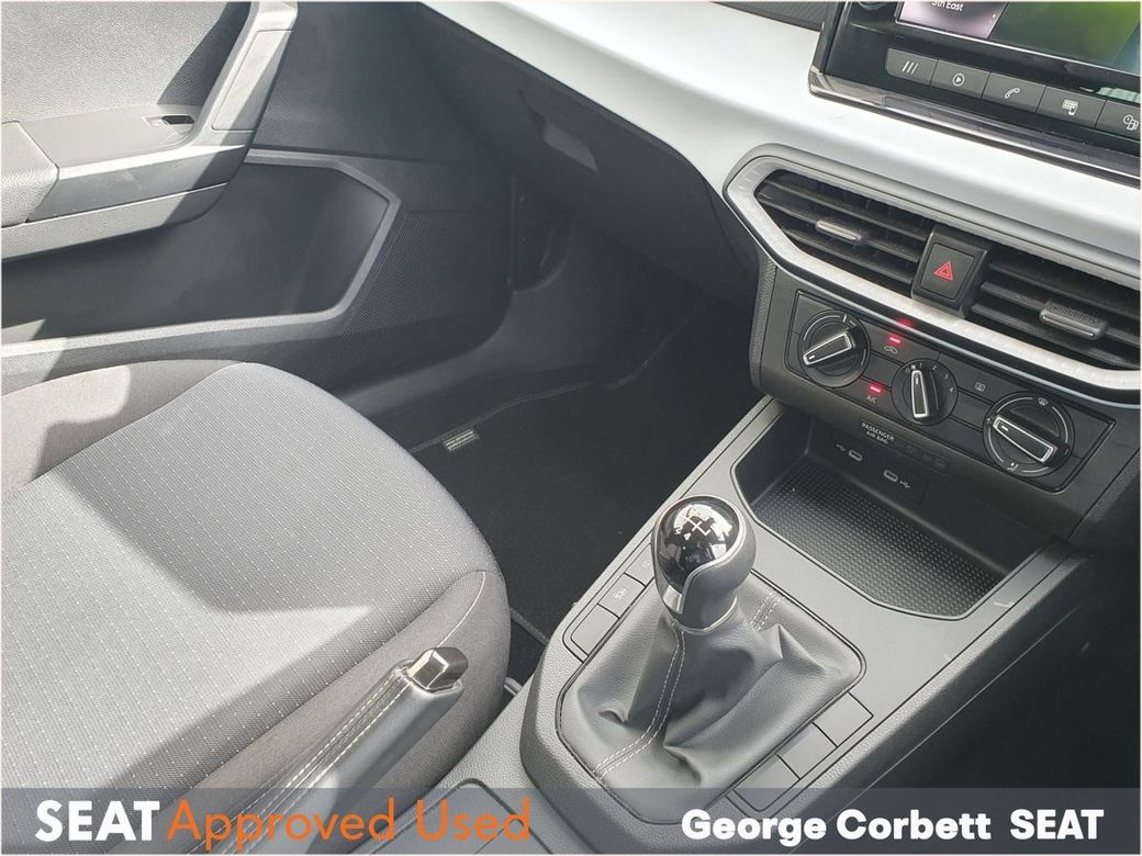 2024 SEAT Ibiza