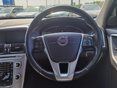 2017 Volvo XC60