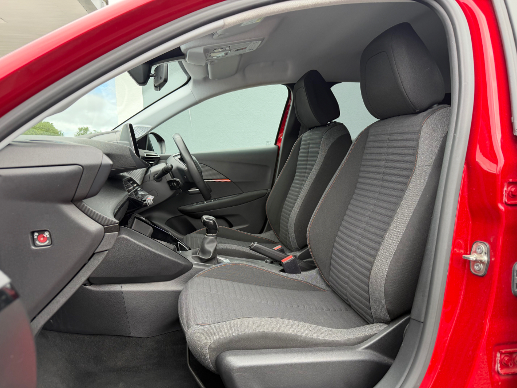 2023 Peugeot 208