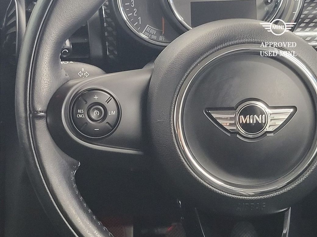 2019 Mini Cooper