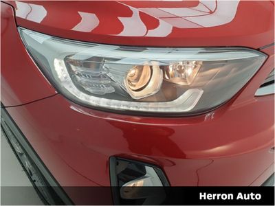 2023 Kia Stonic