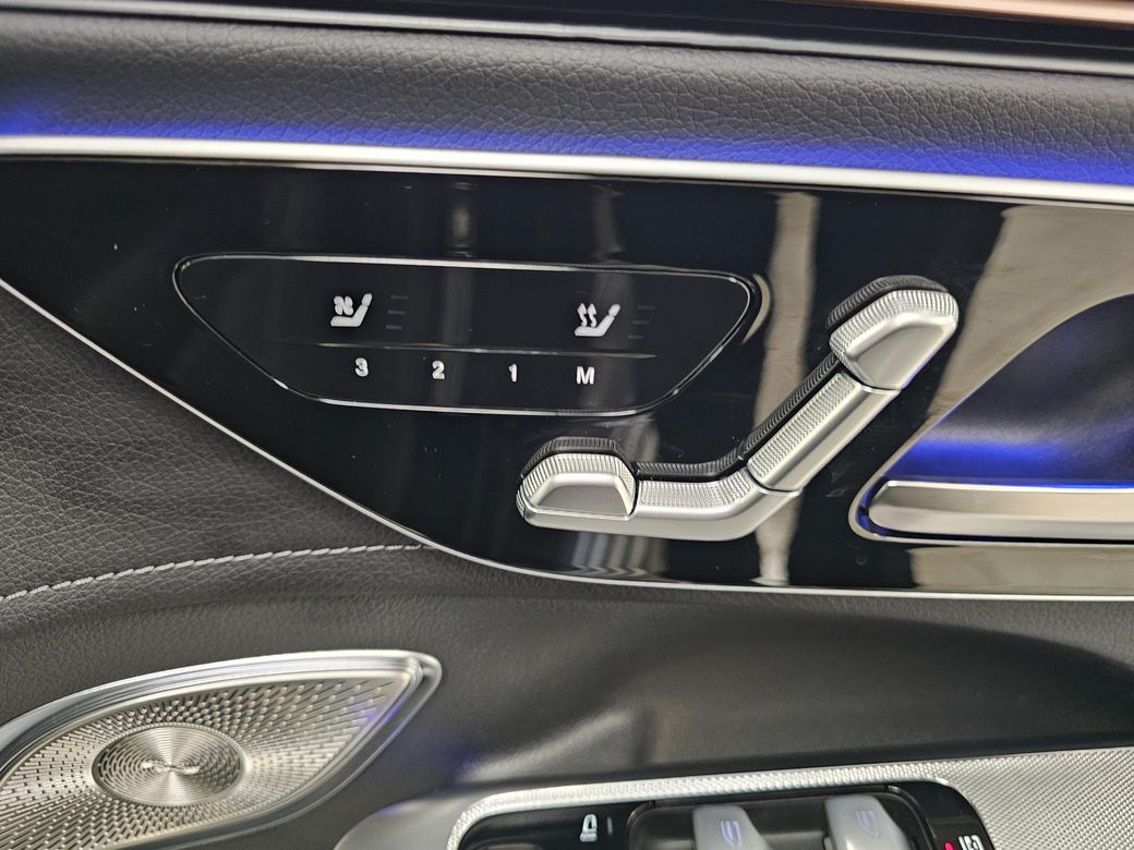 2026 Mercedes-Benz EQE