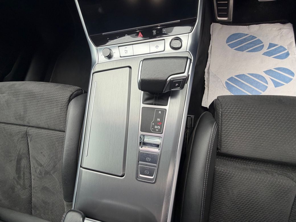 2021 Audi A7