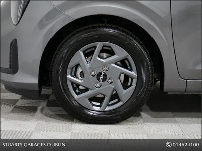2025 Kia Picanto