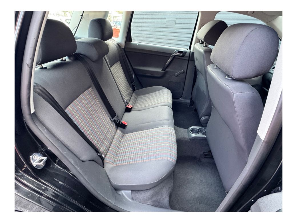 2006 Volkswagen Polo