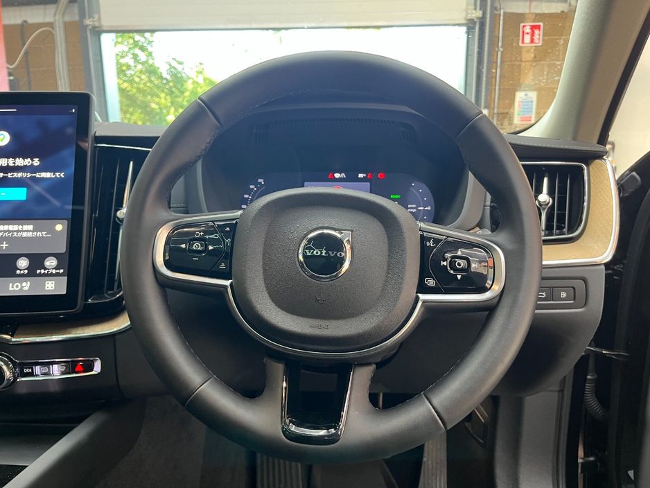 2025 Volvo XC60