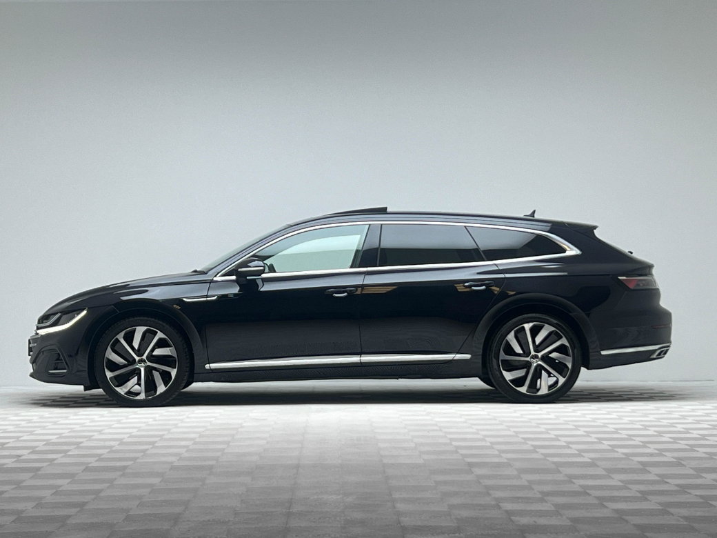 2022 Volkswagen Arteon