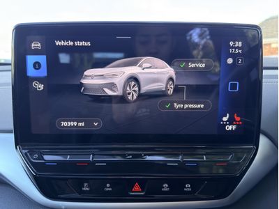 2023 Volkswagen ID.5
