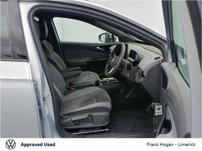 2025 Volkswagen ID.4