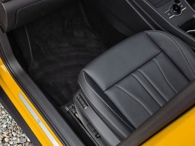 2026 Volkswagen T-Roc