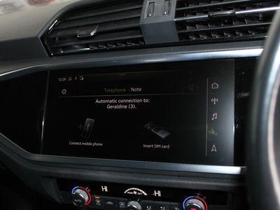 2019 Audi Q3