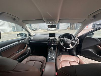 2016 Audi A3