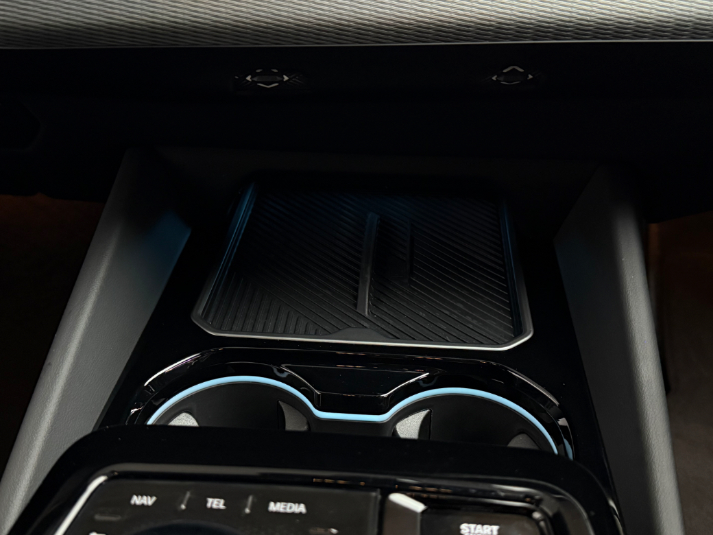 2025 BMW 5 Series