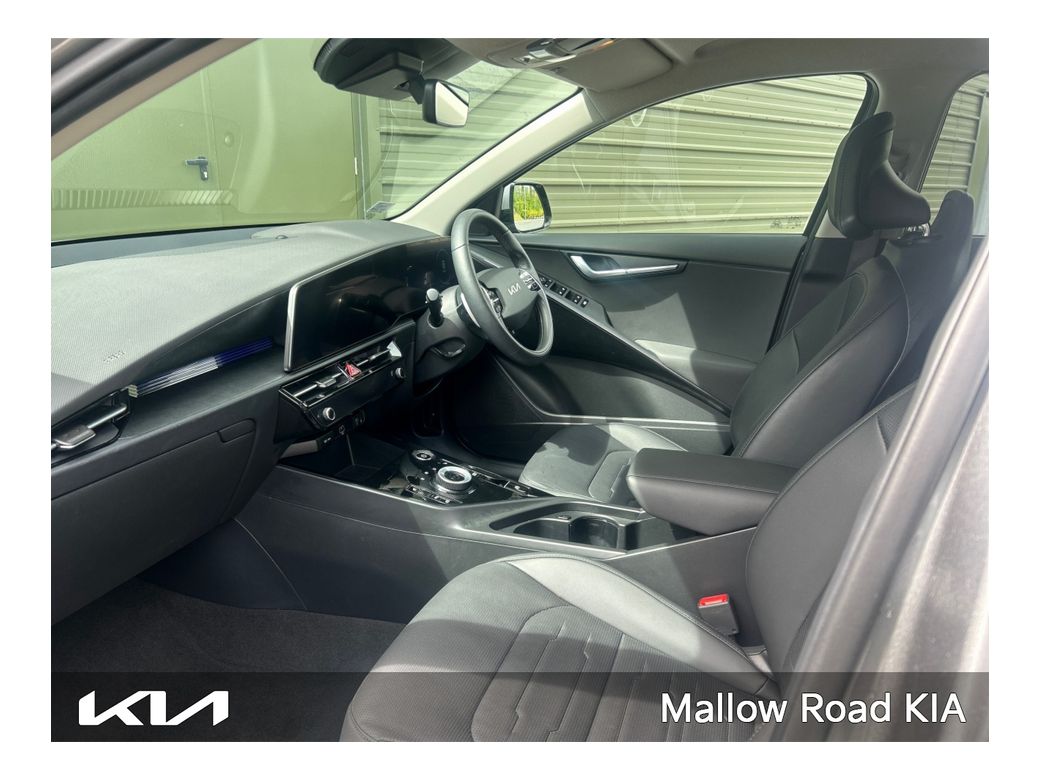 2025 Kia Niro