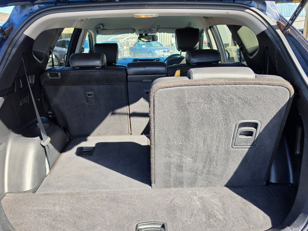 2015 Hyundai Santa Fe