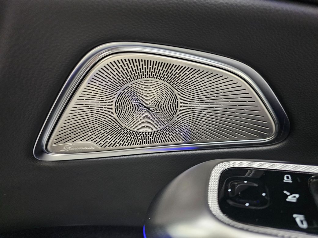 2026 Mercedes-Benz E Class