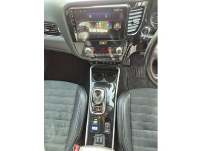 2020 Mitsubishi Outlander