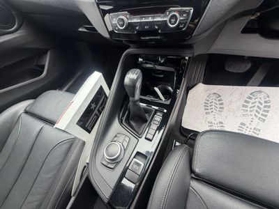 2021 BMW X1