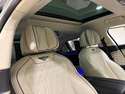 2025 Bentley Flying Spur