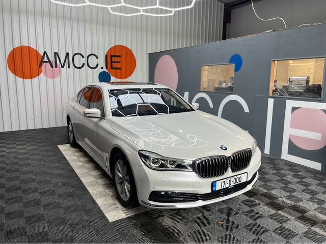 vehicle for sale from The Automatic Motor Car Centre