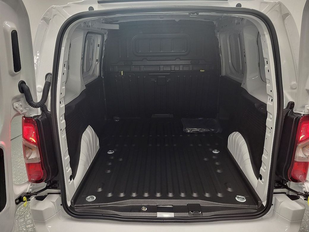 2025 Citroen Berlingo