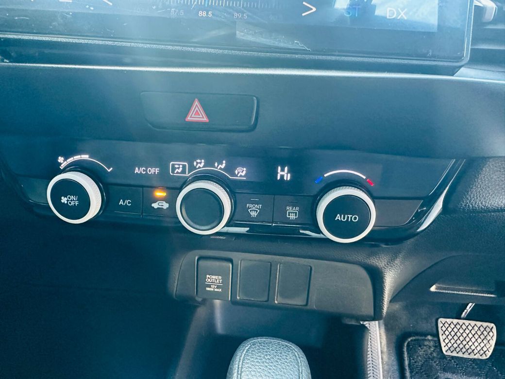 2020 Honda Fit