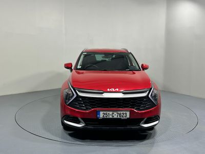 vehicle for sale from Nyhan Motors