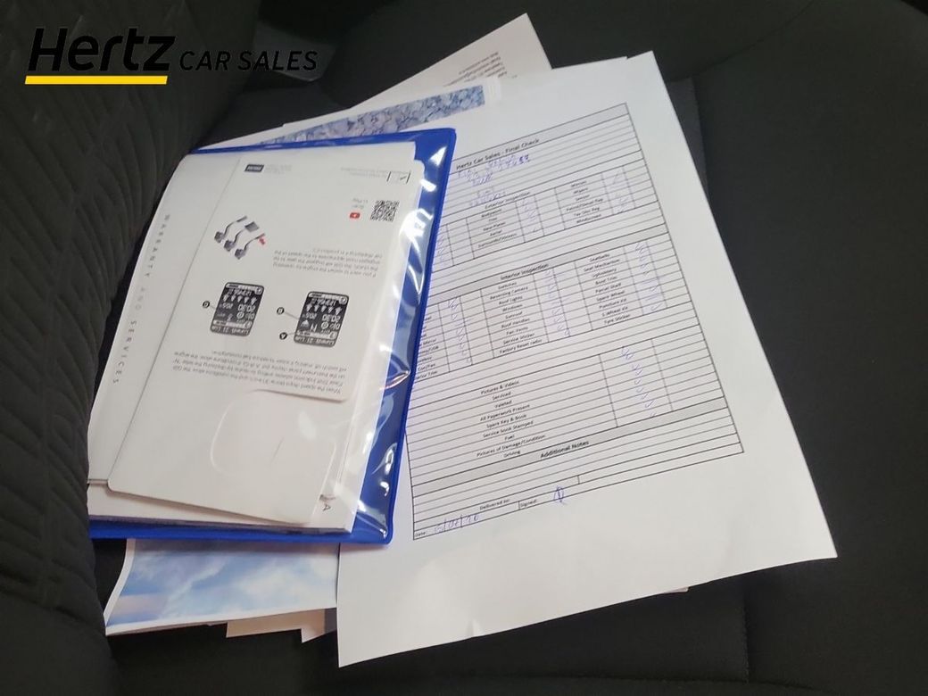 2023 Fiat Panda
