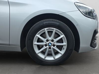 2021 BMW 2 Series
