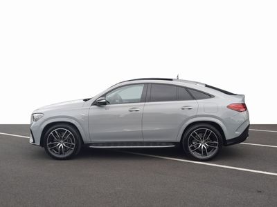 2025 Mercedes-Benz GLE Class