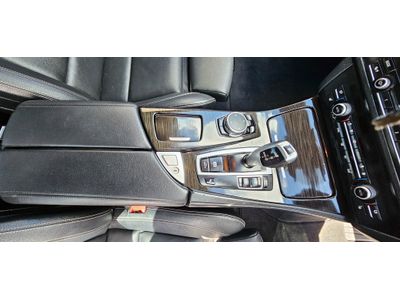 2015 BMW 523