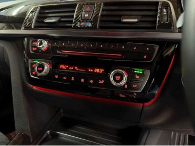 2017 BMW 3 Series