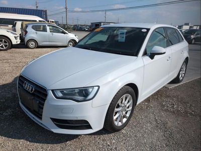 2014 Audi A3