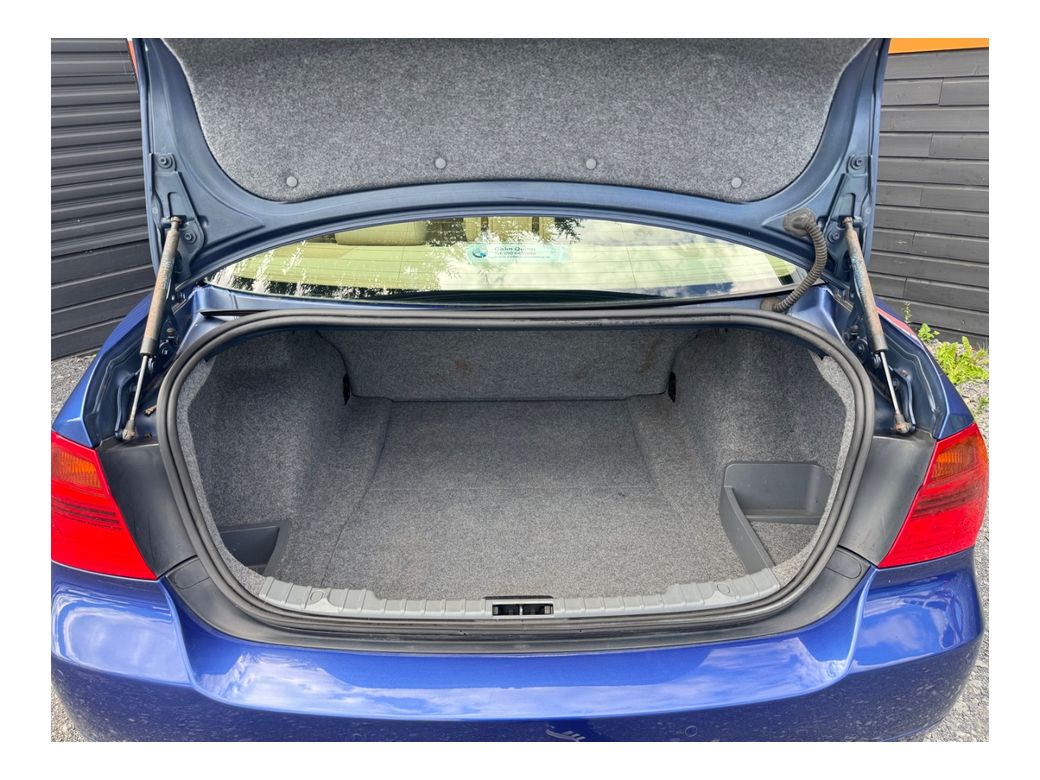 2007 BMW 3 Series