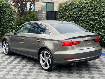 2016 Audi A3