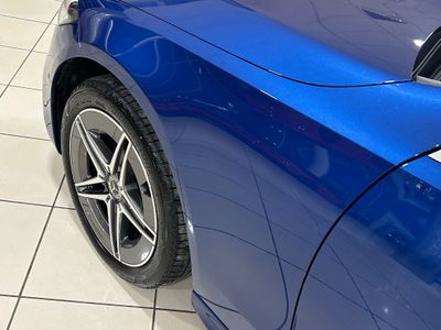 2024 Mercedes-Benz C Class