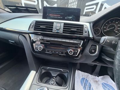 2017 BMW 3 Series