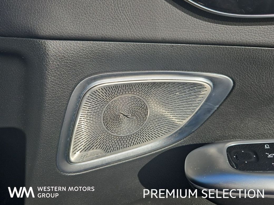 2024 Mercedes-Benz C Class