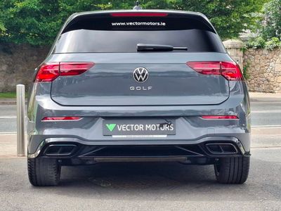 2024 Volkswagen Golf