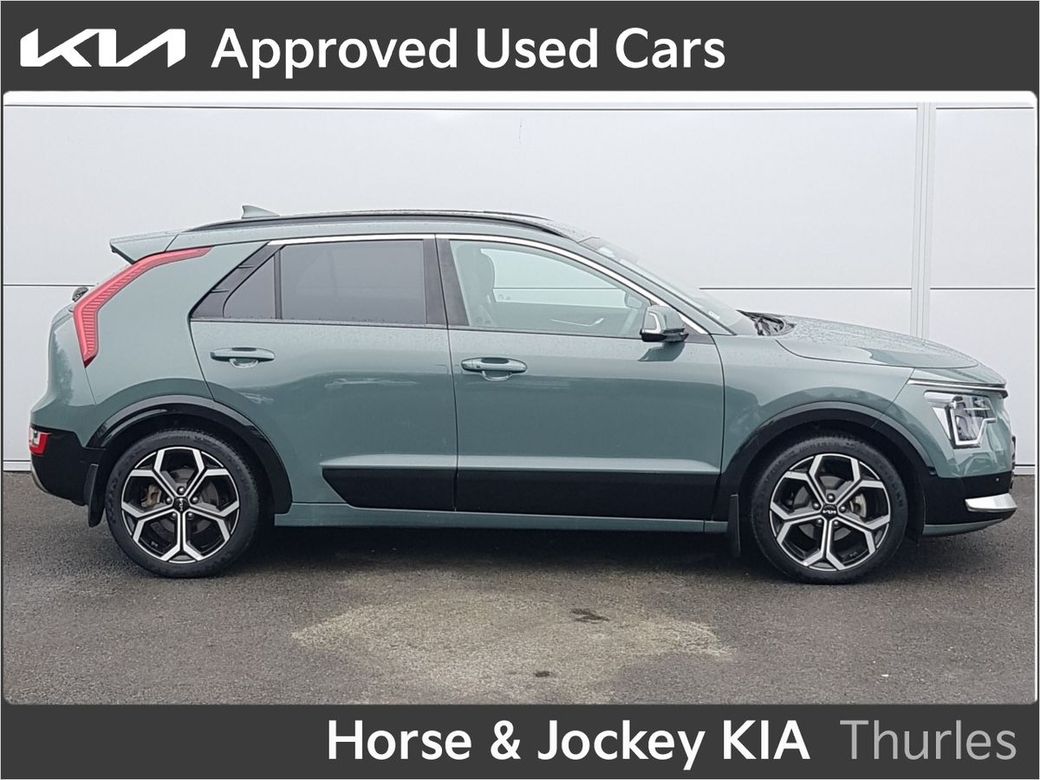 2023 Kia Niro