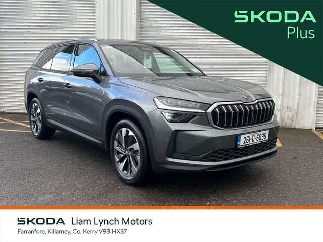 vehicle for sale from Liam Lynch Motors