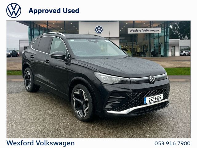 vehicle for sale from Wexford Volkswagen