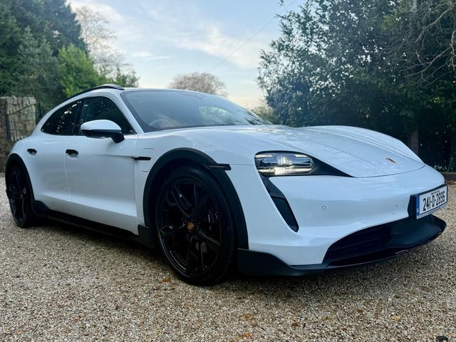 vehicle for sale from Deerpark Motor Company